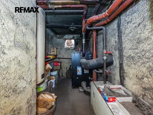 Prodej zemědělské usedlosti 365 m², pozemek 4550 m²