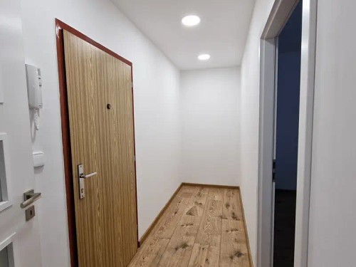 Prodaný  byt 2+1 44 m²