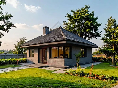 Prodej domu 50 m², pozemek 2050 m²