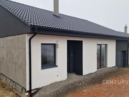 Prodej domu 94 m², pozemek 600 m²