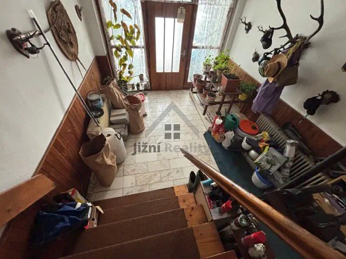 Prodej domu 240 m², pozemek 815 m²