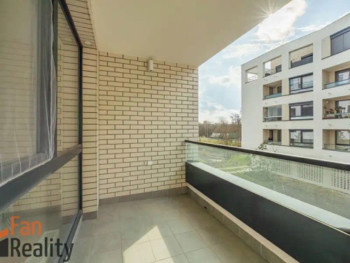 Prodej bytu 2+kk 55 m²