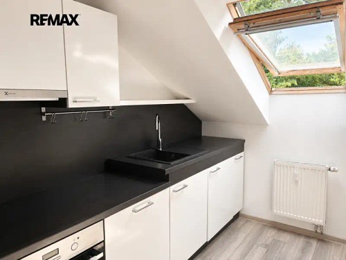 Prodej bytu 2+1 53 m²