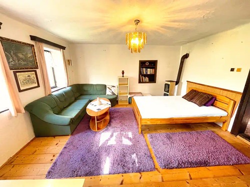 Prodej domu 85 m², pozemek 154 m²