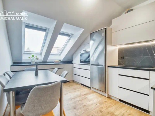 Prodaný  byt 4+1 86 m²
