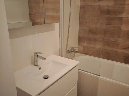 Prodaný  byt 2+kk 48 m²