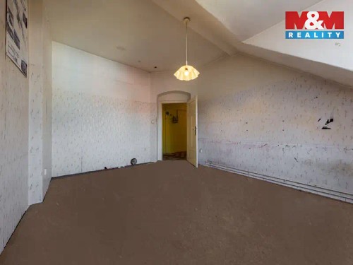 Prodej bytu 4+1 146 m²