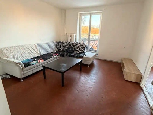 Prodaný  byt 2+1 54 m²