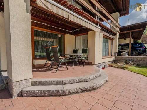 Prodej domu 331 m², pozemek 1512 m²