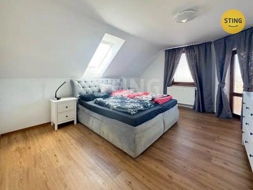 Prodej domu 340 m², pozemek 2119 m²