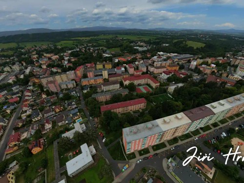 Prodej bytu 3+1 63 m²