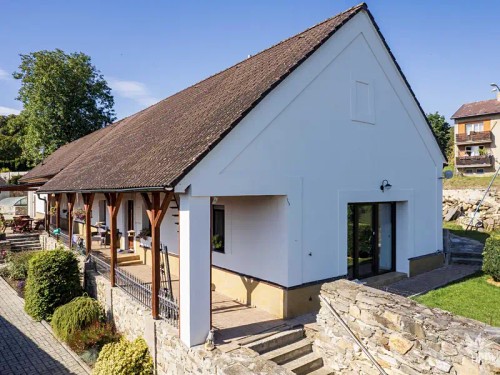 Prodej domu 150 m², pozemek 2252 m²