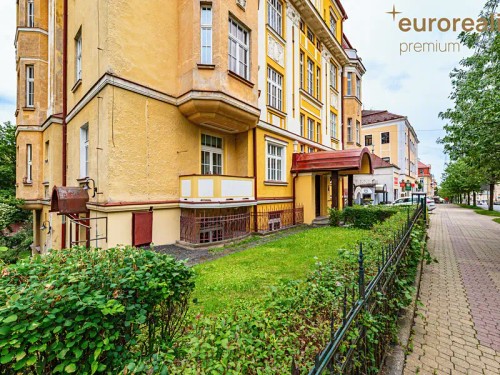 Prodej bytu 2+1 79 m²