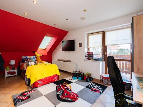 Prodej domu 400 m², pozemek 1728 m²
