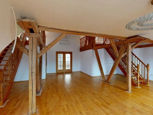 Prodaný byt 2+1 122 m²