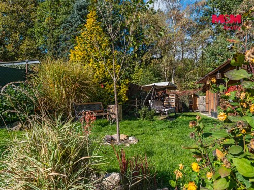 Prodej bytu 3+1 75 m²