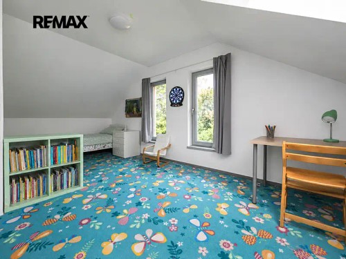 Prodej domu 137 m², pozemek 1114 m²