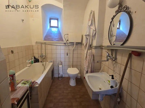 Prodej chalupy 92 m², pozemek 424 m²