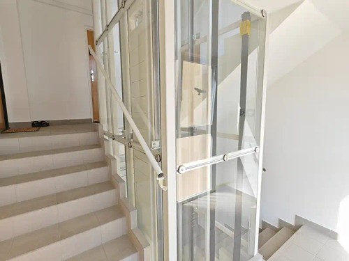 Prodej bytu 2+1 63 m²