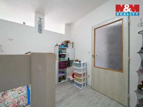 Prodaný byt 3+1 53 m²