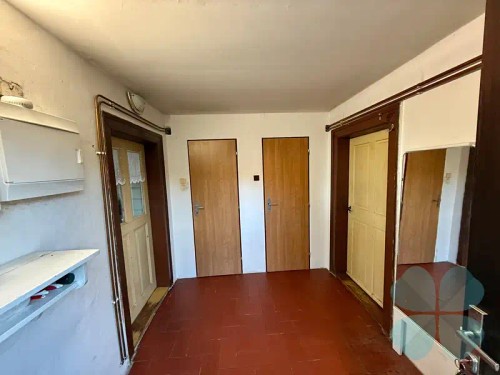 Prodej domu 90 m², pozemek 1273 m²