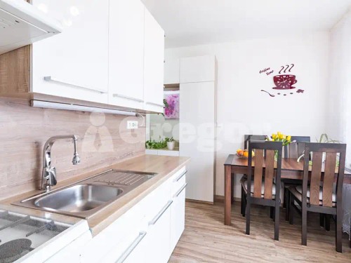 Prodaný  byt 2+1 44 m²