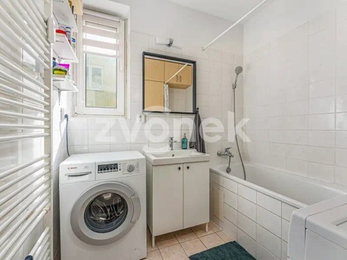 Prodej bytu 2+1 56 m²