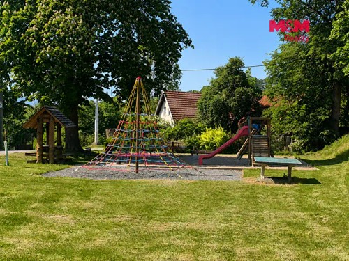 Prodej domu 224 m², pozemek 1055 m²