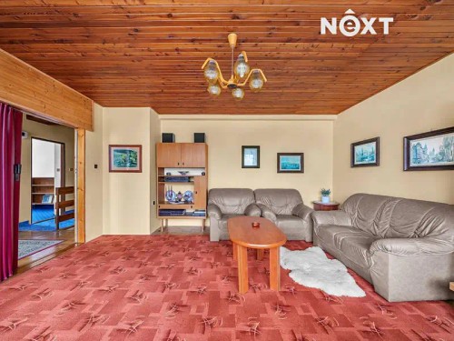 Prodej domu 167 m², pozemek 1258 m²