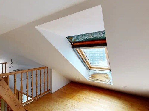 Prodaný byt 2+1 122 m²
