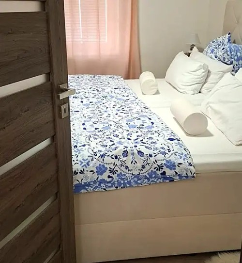 Prodej bytu 2+1 54 m²