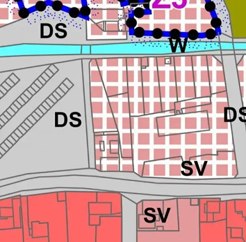 Prodej stavebního pozemku 498 m²