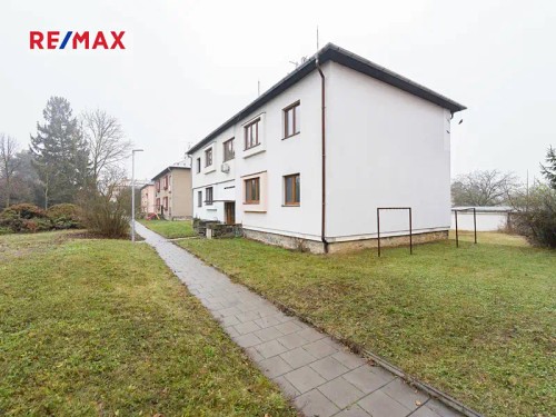 Prodej bytu 3+kk 74 m²