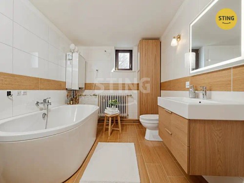Prodej bytu 3+1 78 m²