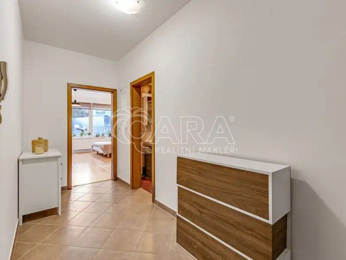 Prodaný byt 1+kk 39 m²