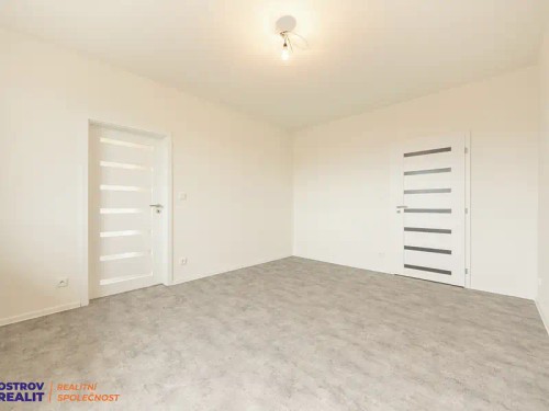 Prodaný byt 3+1 63 m²