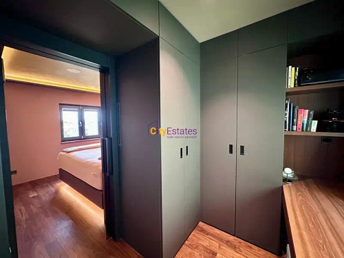 Prodej bytu 2+1 61 m²