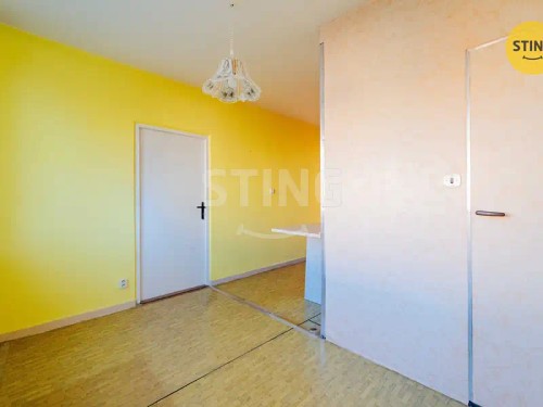 Prodej bytu 2+1 57 m²