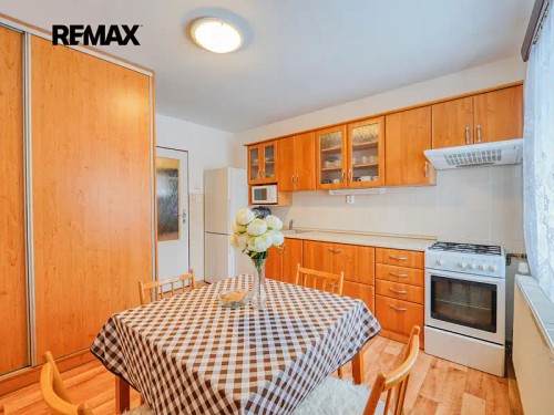 Prodej domu 93 m², pozemek 349 m²