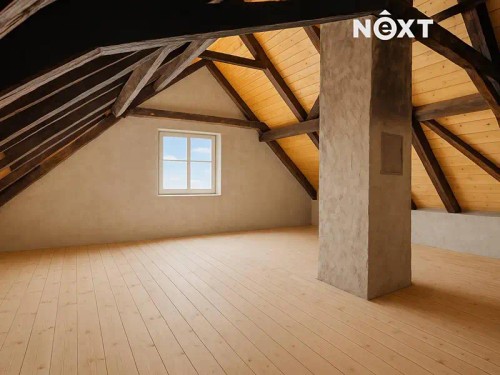 Prodej domu 155 m², pozemek 953 m²