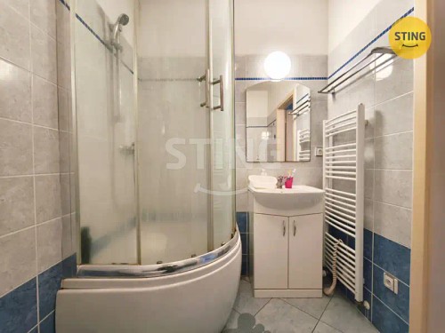 Prodej bytu 2+kk 46 m²