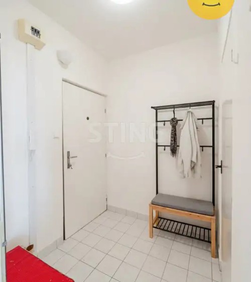 Prodej bytu 1+kk 25 m²