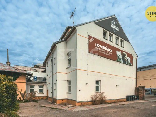 Prodej bytu 2+kk 84 m²