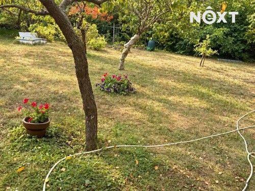 Prodej vily 220 m², pozemek 1490 m²