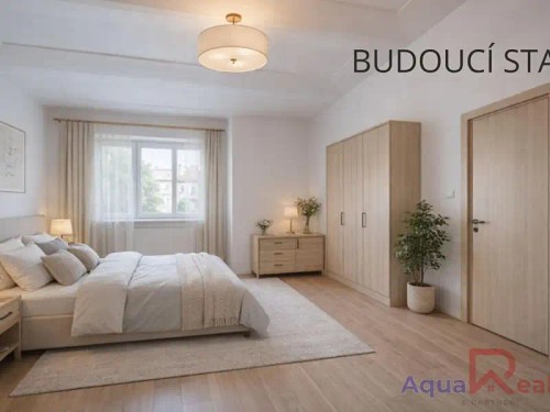 Prodej bytu 2+1 146 m²