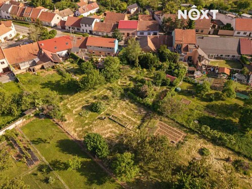 Prodej domu 245 m², pozemek 1730 m²