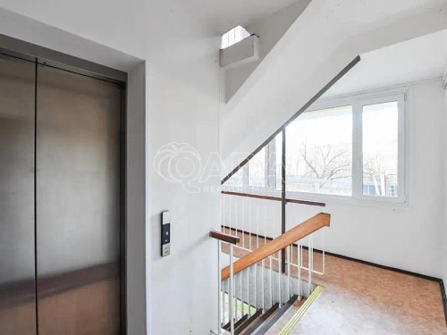 Prodaný byt 2+kk 43 m²