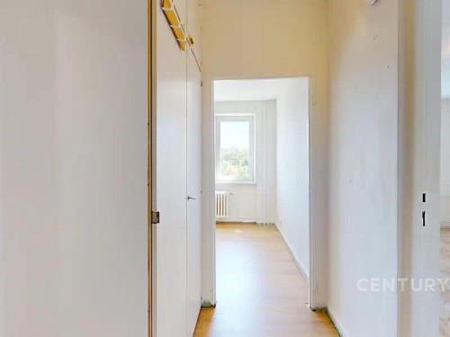 Prodej bytu 1+1 39 m²