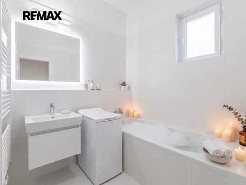 Prodaný byt 2+kk 40 m²