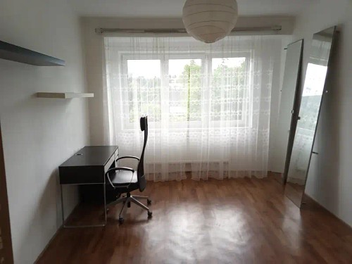 Prodaný byt 2+1 86 m²
